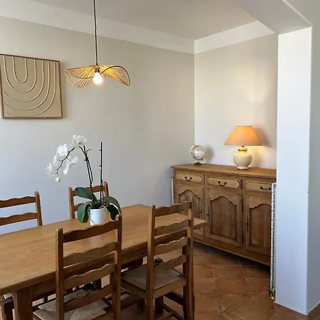 Hébergement de vacances Maison De à 2 Min à Pied Jardin Clos&garage *