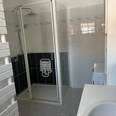 Maison De A 2 Min A Pied Jardin Clos & Garage * Les Sables-dʼOlonne